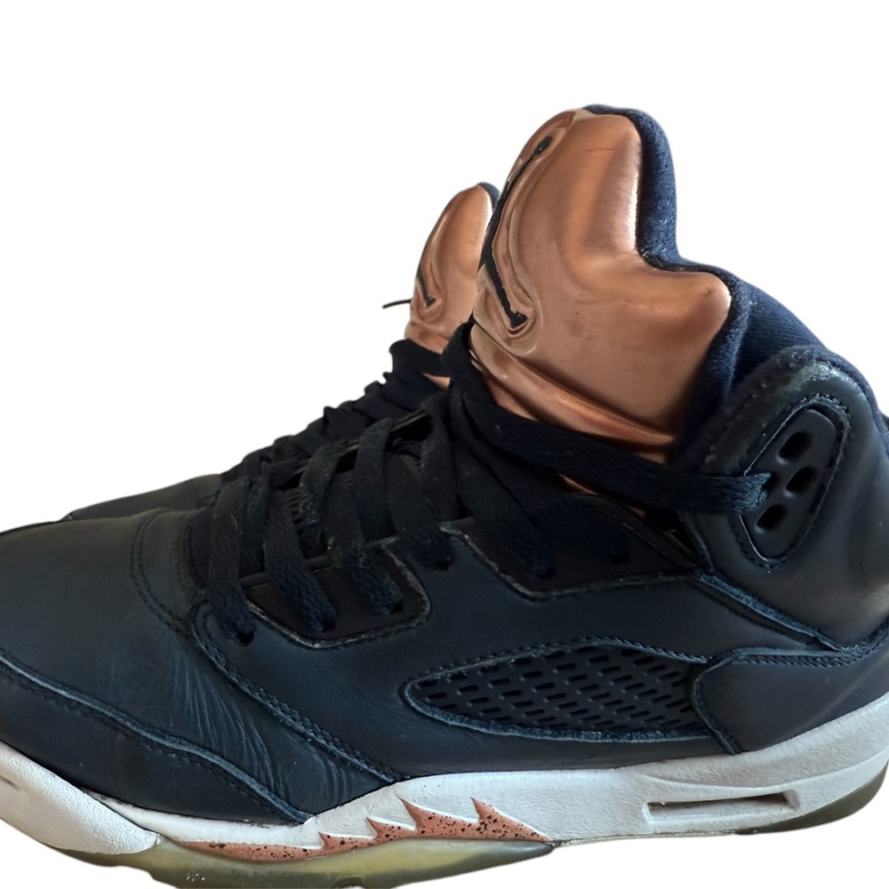 Jordan 5 Bronze size 6.5Y - Picture 7 of 16
